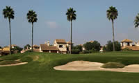 hacienda del alamo golf course